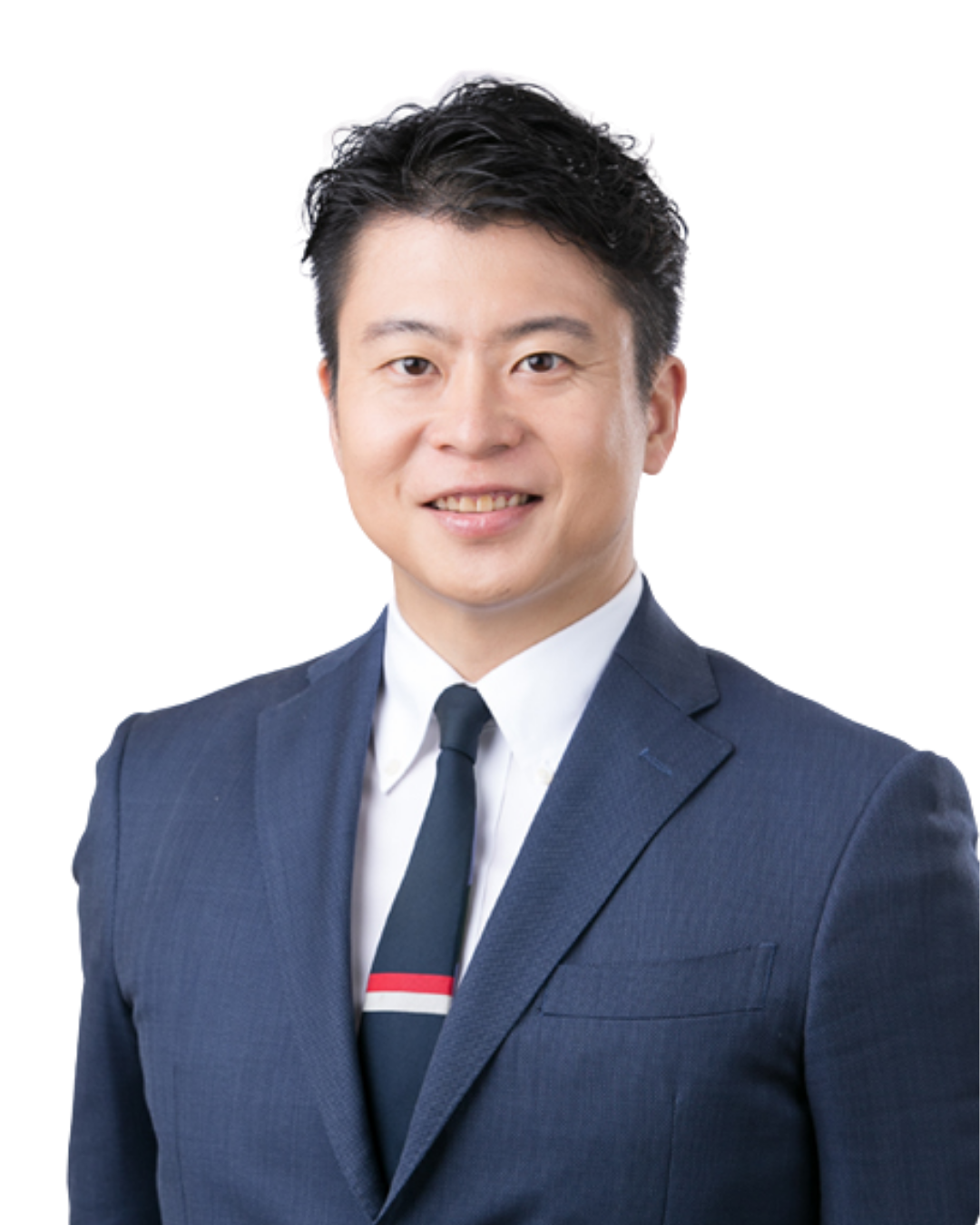 社外番頭 村井庸介