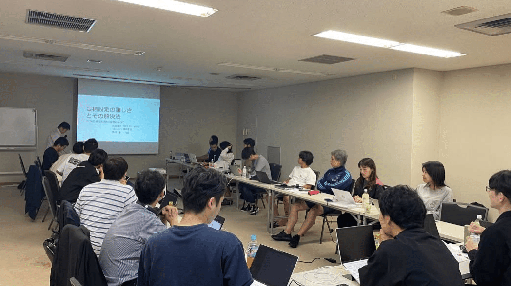 アジェンダ設計・ファシリテーション